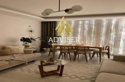 Apartment - 3 Bedrooms - 2 Bathrooms for sale in El Lotus - New Cairo City - Cairo