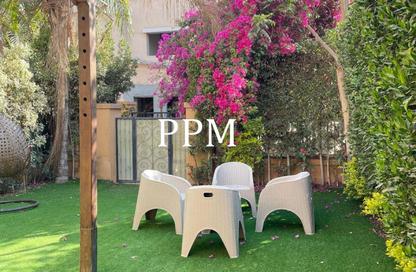 Townhouse - 3 Bedrooms - 4 Bathrooms for rent in Mivida - 5th Settlement Compounds - The 5th Settlement - New Cairo City - Cairo