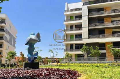 Apartment - Studio - 1 Bathroom for sale in The Icon Residence - 5th Settlement Compounds - The 5th Settlement - New Cairo City - Cairo Apartment - Studio - 1 Bathroom for sale in The Icon Residence - 5th Settlement Compounds - The 5th Settlement - New Cairo City - Cairo