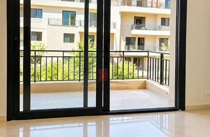 شقة - 2 غرف نوم - 2 حمامات للبيع في أو ويست - كمبوندات 6 أكتوبر - مدينة 6 أكتوبر - الجيزة شقة - 2 غرف نوم - 2 حمامات للبيع في أو ويست - كمبوندات 6 أكتوبر - مدينة 6 أكتوبر - الجيزة
