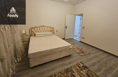 Apartment - 3 Bedrooms - 2 Bathrooms for rent in El Patio Oro - 5th Settlement Compounds - The 5th Settlement - New Cairo City - Cairo