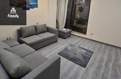 Apartment - 3 Bedrooms - 2 Bathrooms for rent in El Patio Oro - 5th Settlement Compounds - The 5th Settlement - New Cairo City - Cairo