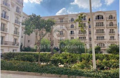 Apartment - 1 Bedroom - 1 Bathroom for sale in Hyde Park - New Cairo City - Cairo Apartment - 1 Bedroom - 1 Bathroom for sale in Hyde Park - New Cairo City - Cairo