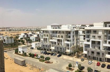 Apartment - 1 Bedroom - 1 Bathroom for sale in Hyde Park - New Cairo City - Cairo Apartment - 1 Bedroom - 1 Bathroom for sale in Hyde Park - New Cairo City - Cairo