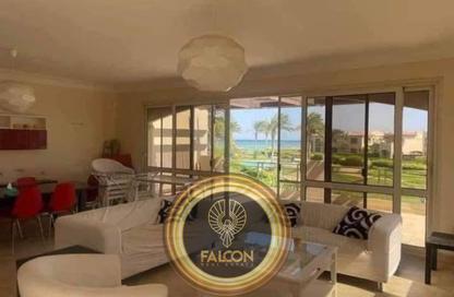 Chalet - 3 Bedrooms - 3 Bathrooms for sale in La Vista Bay - La Vista - Qesm Ad Dabaah - North Coast