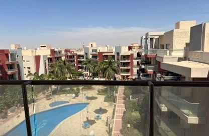 شقة - 2 غرف نوم - 1 حمام للبيع في سمارت لايف - المستثمرين الجنوبية - مدينة القاهرة الجديدة - القاهرة شقة - 2 غرف نوم - 1 حمام للبيع في سمارت لايف - المستثمرين الجنوبية - مدينة القاهرة الجديدة - القاهرة