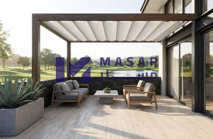 Villa - 7+ Bedrooms - 6 Bathrooms for sale in Katameya Heights - El Katameya Compounds - El Katameya - New Cairo City - Cairo