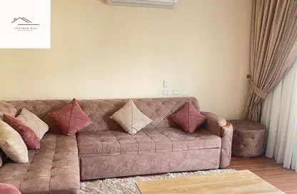 Apartment - 2 Bedrooms - 3 Bathrooms for rent in Mountain View Hyde Park - 5th Settlement Compounds - The 5th Settlement - New Cairo City - Cairo