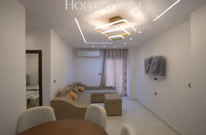 شقة - 1 حمام للبيع في جراند روك - منتجعات الغردقة - الغردقة - محافظة البحر الاحمر