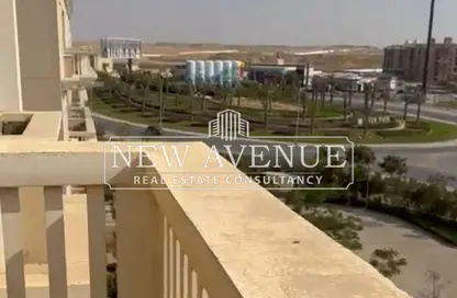 Apartment - 3 Bedrooms - 3 Bathrooms for sale in Garden Residence - Hyde Park - New Cairo City - Cairo