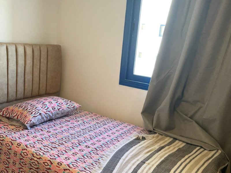 1BR Studio | Fully Furnished | Marassi thumbnail
