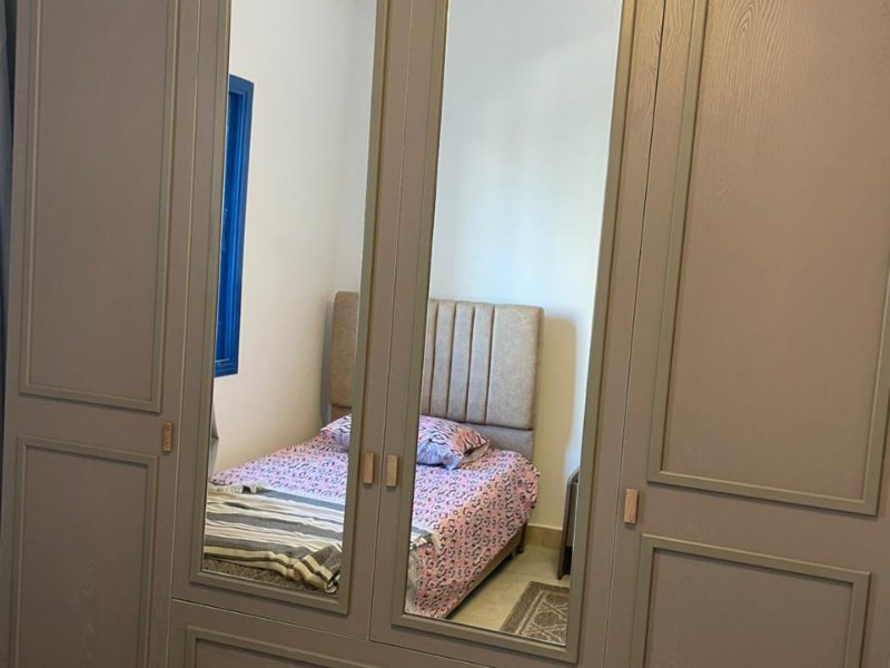 1BR Studio | Fully Furnished | Marassi thumbnail