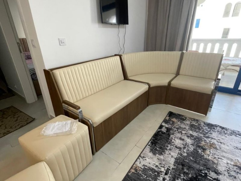1BR Studio | Fully Furnished | Marassi thumbnail