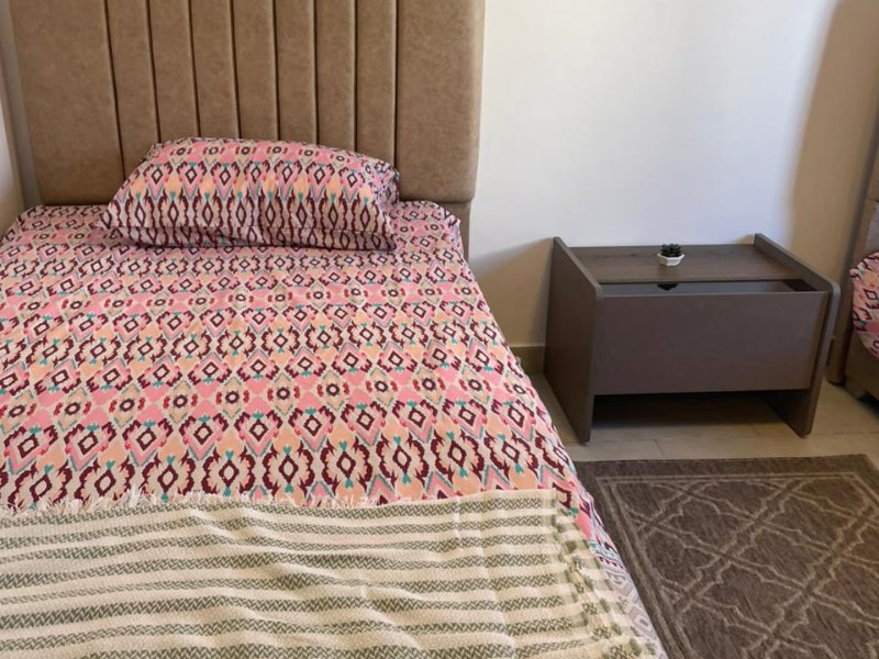 1BR Studio | Fully Furnished | Marassi thumbnail