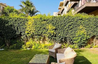 Apartment - 3 Bedrooms - 2 Bathrooms for rent in Westown - Sheikh Zayed Compounds - Sheikh Zayed City - Giza