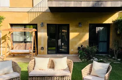 Apartment - 3 Bedrooms - 2 Bathrooms for rent in Westown - Sheikh Zayed Compounds - Sheikh Zayed City - Giza