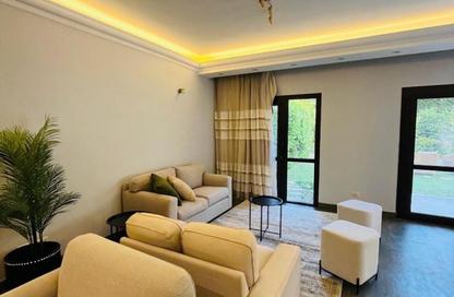 Apartment - 3 Bedrooms - 2 Bathrooms for rent in Westown - Sheikh Zayed Compounds - Sheikh Zayed City - Giza