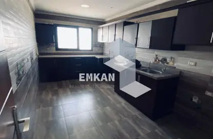 شقة - 3 غرف نوم - 4 حمامات للايجار في ذا كورت ياردز - كمبوندات الشيخ زايد - الشيخ زايد - الجيزة