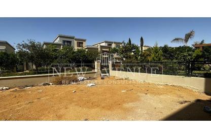 Villa - 3 Bedrooms - 3 Bathrooms for sale in Villette - 5th Settlement Compounds - The 5th Settlement - New Cairo City - Cairo
