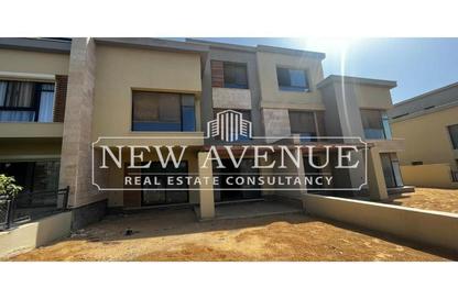 Villa - 3 Bedrooms - 3 Bathrooms for sale in Villette - 5th Settlement Compounds - The 5th Settlement - New Cairo City - Cairo