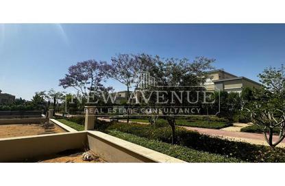 Villa - 3 Bedrooms - 3 Bathrooms for sale in Villette - 5th Settlement Compounds - The 5th Settlement - New Cairo City - Cairo
