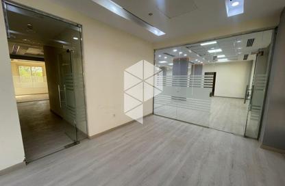 Office Space - 7+ Bedrooms - 2 Bathrooms for rent in Central New Cairo - North Teseen St. - The 5th Settlement - New Cairo City - Cairo