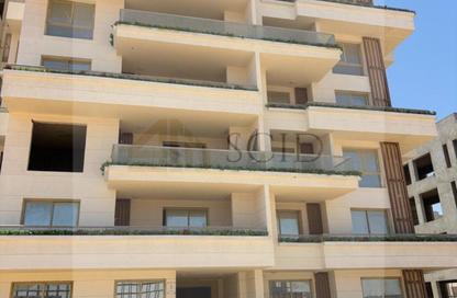 Apartment - 3 Bedrooms - 3 Bathrooms for sale in Al Maqsad - New Capital Compounds - New Capital City - Cairo