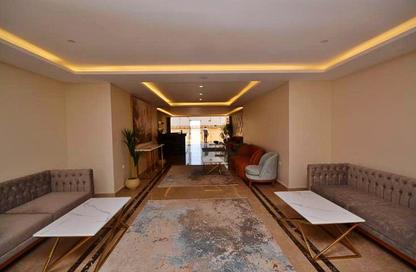 Apartment - 3 Bedrooms - 1 Bathroom for sale in Aqua Palms Resort - Hurghada Resorts - Hurghada - Red Sea