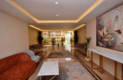 Apartment - 3 Bedrooms - 1 Bathroom for sale in Aqua Palms Resort - Hurghada Resorts - Hurghada - Red Sea