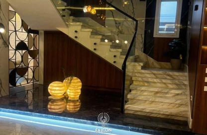 Apartment - 5 - 5 for sale in Stoda - Sheraton Al Matar - El Nozha - Cairo