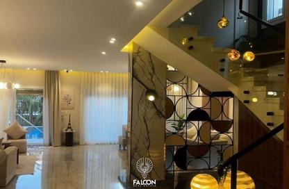 Apartment - 5 - 5 for sale in Stoda - Sheraton Al Matar - El Nozha - Cairo