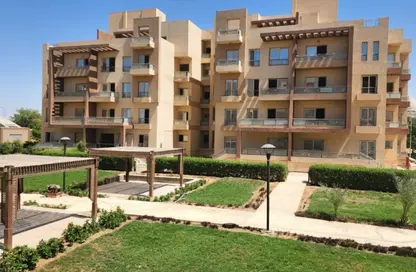 Apartment - 3 Bedrooms - 3 Bathrooms for sale in Wesal City - El Shorouk Compounds - Shorouk City - Cairo