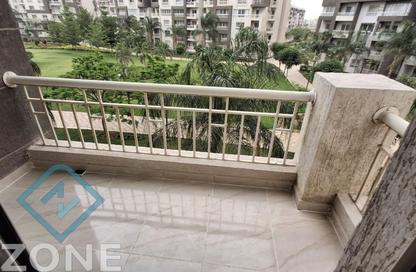 Apartment - 4 Bedrooms - 3 Bathrooms for sale in B12 - Madinaty - Cairo Apartment - 4 Bedrooms - 3 Bathrooms for sale in B12 - Madinaty - Cairo