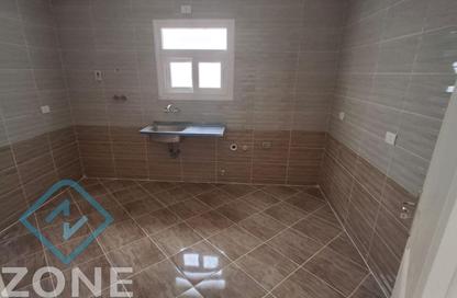 Apartment - 4 Bedrooms - 3 Bathrooms for sale in B12 - Madinaty - Cairo