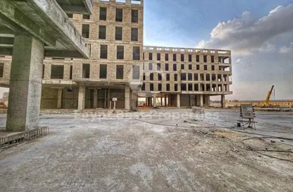 Office Space - 3 Bedrooms - 3 Bathrooms for sale in Swan Lake Residence - 5th Settlement Compounds - The 5th Settlement - New Cairo City - Cairo Office Space - 3 Bedrooms - 3 Bathrooms for sale in Swan Lake Residence - 5th Settlement Compounds - The 5th Settlement - New Cairo City - Cairo