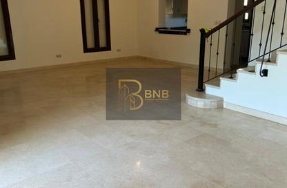 Townhouse - 3 Bedrooms - 4 Bathrooms for rent in Mivida - 5th Settlement Compounds - The 5th Settlement - New Cairo City - Cairo