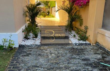 Townhouse - 3 Bedrooms - 4 Bathrooms for rent in Mivida - 5th Settlement Compounds - The 5th Settlement - New Cairo City - Cairo