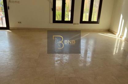 Townhouse - 3 Bedrooms - 4 Bathrooms for rent in Mivida - 5th Settlement Compounds - The 5th Settlement - New Cairo City - Cairo
