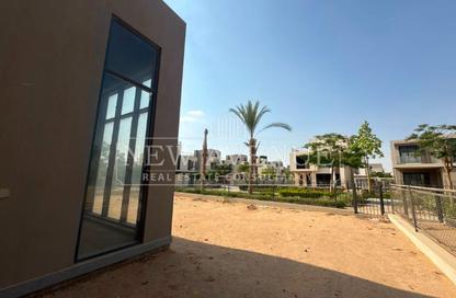 Villa - 4 Bedrooms - 5 Bathrooms for sale in Sodic East - 6th District - New Heliopolis - Cairo