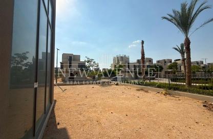 Villa - 4 Bedrooms - 5 Bathrooms for sale in Sodic East - 6th District - New Heliopolis - Cairo