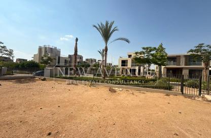 Villa - 4 Bedrooms - 5 Bathrooms for sale in Sodic East - 6th District - New Heliopolis - Cairo