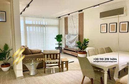 Apartment - 2 Bedrooms - 3 Bathrooms for rent in Eastown - 5th Settlement Compounds - The 5th Settlement - New Cairo City - Cairo Apartment - 2 Bedrooms - 3 Bathrooms for rent in Eastown - 5th Settlement Compounds - The 5th Settlement - New Cairo City - Cairo