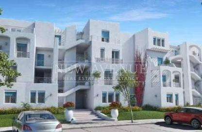 شاليه - 2 غرف نوم - 2 حمامات للبيع في ايلا جيفيرا - جيفيرا - راس الحكمة - الساحل الشمالي