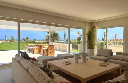 Villa - 4 Bedrooms - 5 Bathrooms for sale in Cali Coast - Ras Al Hekma - North Coast