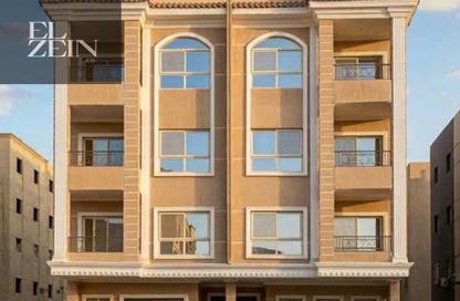 Apartment - 3 Bedrooms - 3 Bathrooms for sale in Al Andalus Buildings - Al Andalus District - New Cairo City - Cairo Apartment - 3 Bedrooms - 3 Bathrooms for sale in Al Andalus Buildings - Al Andalus District - New Cairo City - Cairo