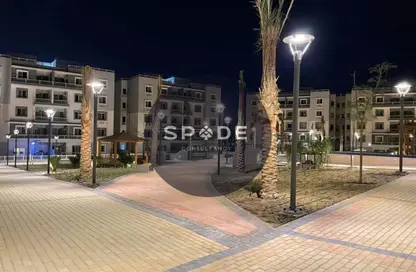 شقة - 3 غرف نوم - 3 حمامات للبيع في جايد ريزيدنس - كمبوندات التجمع الخامس - التجمع الخامس - مدينة القاهرة الجديدة - القاهرة