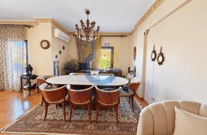 Apartment - 4 - 2 for sale in Mohamed Rahim St. - El Yasmeen 3 - El Yasmeen - New Cairo City - Cairo