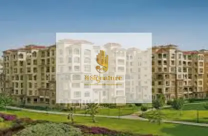 شقة - 3 غرف نوم - 2 حمامات للبيع في الرحاب المرحلة الرابعة - الرحاب - مدينة القاهرة الجديدة - القاهرة