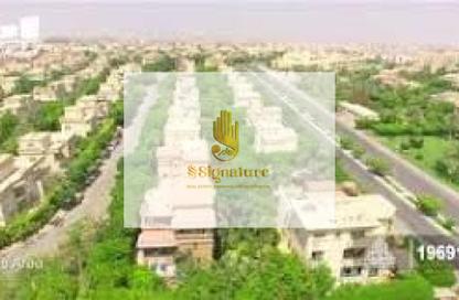 شقة - 3 غرف نوم - 2 حمامات للبيع في الرحاب المرحلة الرابعة - الرحاب - مدينة القاهرة الجديدة - القاهرة