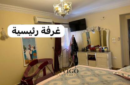 Apartment - 3 - 3 for sale in Ahmed Al Zomor St. - 9th Zone - Nasr City - Cairo